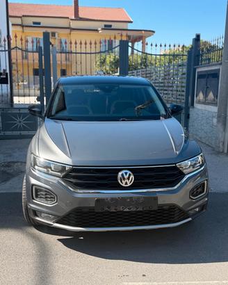 Volkswagen T-Roc 1.6 TDI SCR Advanced BlueMotion T