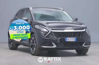 KIA sportage v 2022 Sportage 1.6 tgdi phev Style a