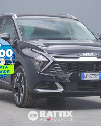 KIA sportage v 2022 Sportage 1.6 tgdi phev Style a