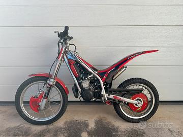 Gas Gas MiniTrial 50