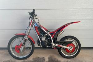 Gas Gas MiniTrial 50