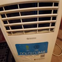 CONDIZIONATORE PORTATILE