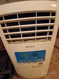 CONDIZIONATORE PORTATILE