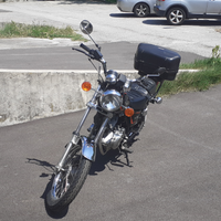 Privato moto