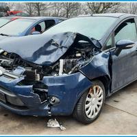 Ricambi Usati FORD FIESTA (CB1) 2009