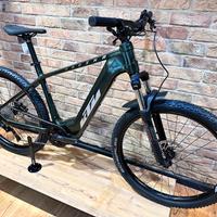 EBike KTM TEAM 773 - 750 Wh Bosch - FINANZIABILE