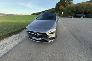 Mercedes Benz classe b