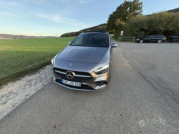 Mercedes Benz classe b