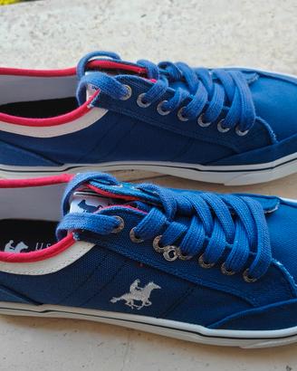 scarpe