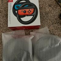 Coppia volanti Joycon (Switch)