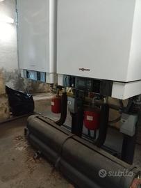 Caldaie / Centrale termica