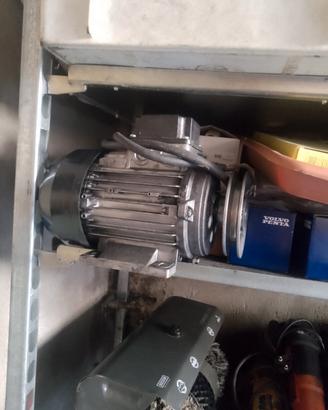 motore elettrico per compressore aria 380volt