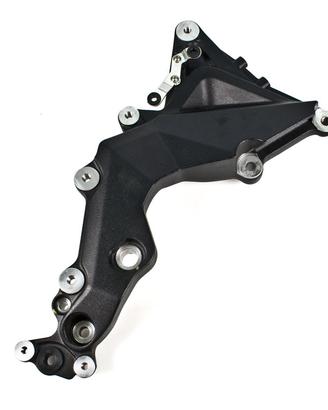 Supporto motore destro MV AGUSTA Turismo Veloce 80