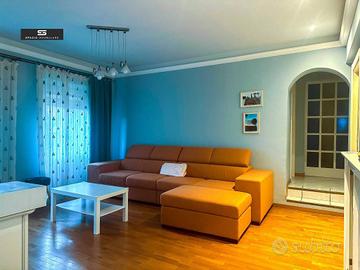 QUADRILOCALE, BUONO STATO, PIENO CENTRO STORICO