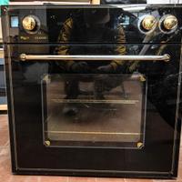 Forno incasso REX CLASSIC Usato funzionante