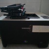 Samsung CLP-320 non funzionante