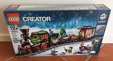 Lego Winter Village NUOVO  Sigillato MISB e imma