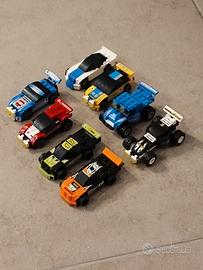 LEGO Racers