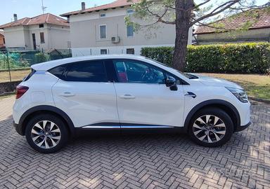 Renault Captur 2° 1.0 TCe GPL Intens – fine 2020
