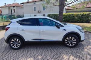 Renault Captur 2° 1.0 TCe GPL Intens – fine 2020