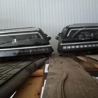 Fanali full led Volkswagen Tiguan 