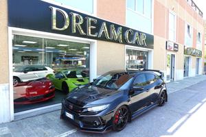 HONDA Civic 2.0 Type-R SCARICO SPORTIVO -