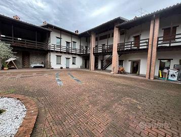 Appartamento a Madone (BG)