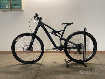 Specialized enduro expert L 29