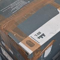 scaldabagno elettrico 80 l