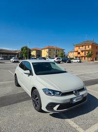 Volkswagen Polo 2024 - Pari al nuovo - Garanzia Uf
