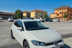 Volkswagen Polo 2024 - Pari al nuovo - Garanzia Uf