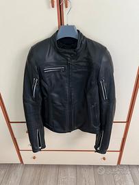 Giacca da moto dainese donna