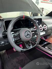 VOLANTE AMG MERCEDES