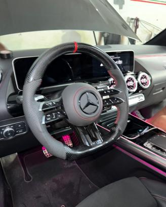 VOLANTE AMG MERCEDES