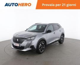 PEUGEOT 2008 GF11198