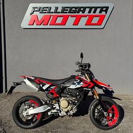 Ducati Hypermotard 698 RVE