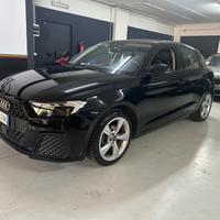 Audi A1 SPB 25 TFSI Admired Advanced