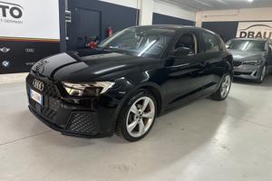 Audi A1 SPB 25 TFSI Admired Advanced