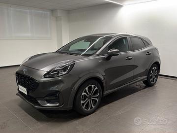 Ford Puma 1.5 TDCI ST LINE
