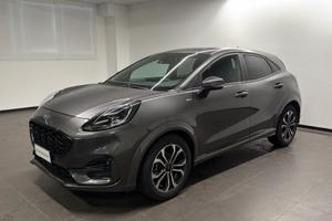 Ford Puma 1.5 TDCI ST LINE