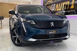 Peugeot 3008 130Cv EAT8 GT FULL OPTIONAL