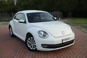 VOLKSWAGEN Maggiolino 1.6 TDI Design