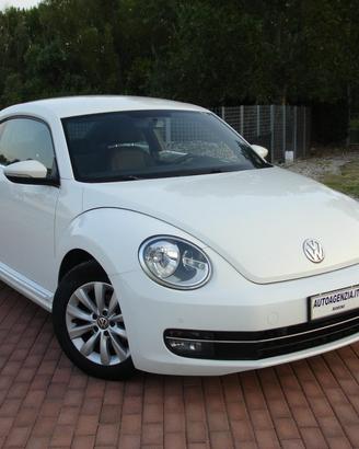 VOLKSWAGEN Maggiolino 1.6 TDI Design