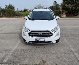 FORD EcoSport - 2019