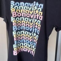 t shirt bonavita TG.14 anni