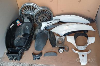ricambi piaggio beverly rst ie 125 300 350 10-16