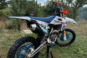 Husqvarna fc 450 2019