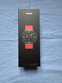 Samsung Galaxy Watch Ultra 47 mm LTE