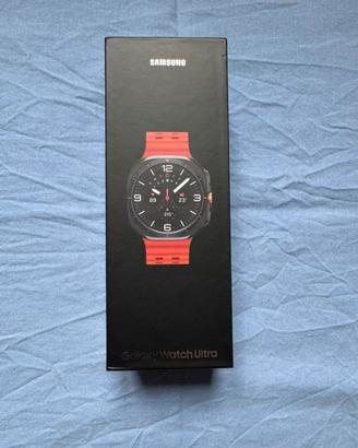Samsung Galaxy Watch Ultra 47 mm LTE