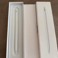 Apple Pencil (2a generazione) -2022